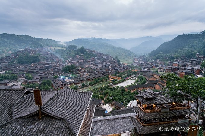 黄果树西江荔波镇远5日游多少钱,贵州小七孔黄果树千户苗寨三日游