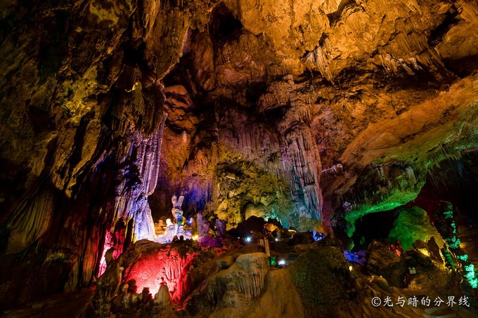 黄果树西江荔波镇远5日游多少钱,贵州小七孔黄果树千户苗寨三日游