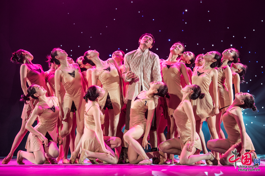 舞林高手十强总决赛,舞林高手同台竞技视频