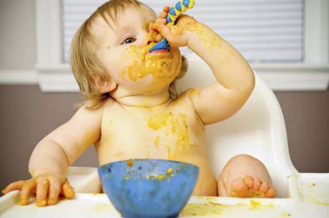 小孩子挑食父母怎么应对,宝宝厌食爸妈怎么办