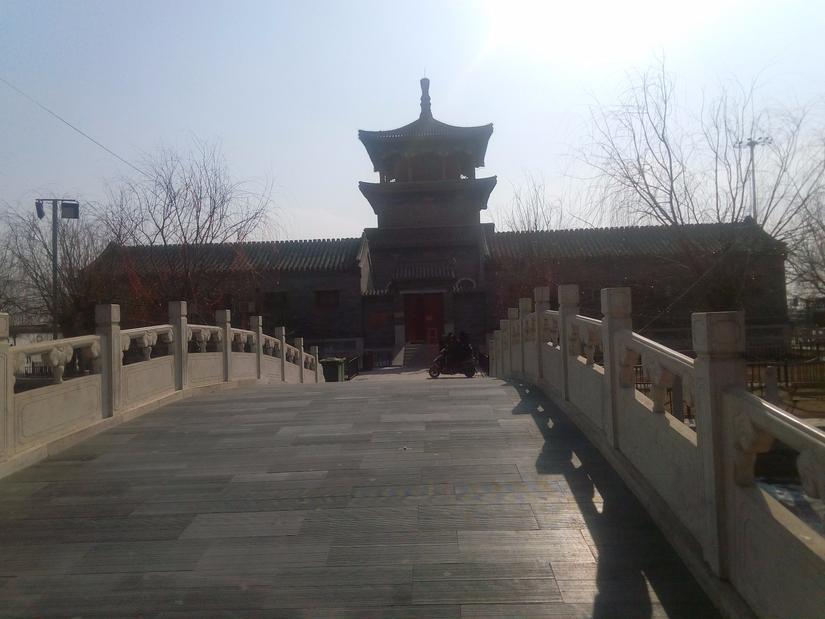 廊坊霸州胜芳古镇景点,霸州胜芳古镇视频