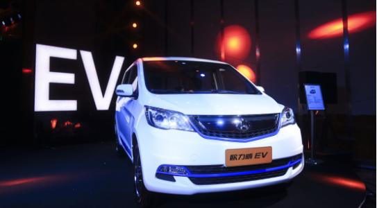 长安欧力威ev怎样,长安欧力威ev的缺点是什么