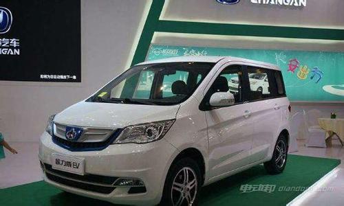 长安欧力威ev怎样,长安欧力威ev的缺点是什么