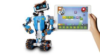 编程进校园方案,编程创造未来世界