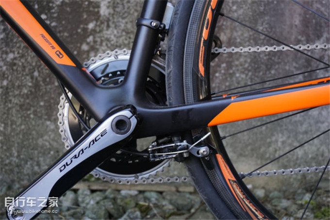 ktm山地摩托车,奥地利ktm软尾山地车测评