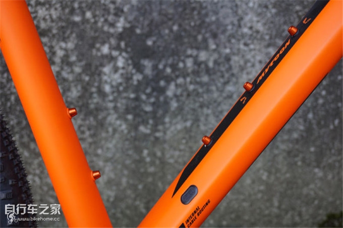 ktm山地摩托车,奥地利ktm软尾山地车测评