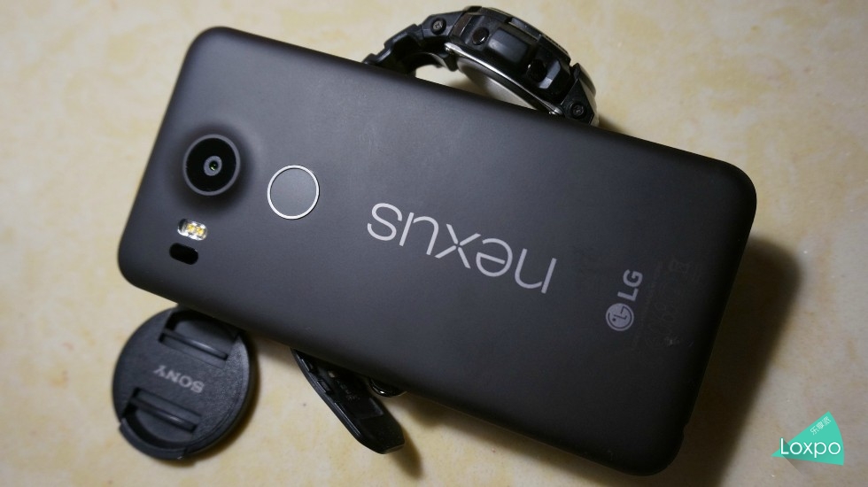 nexus5x最后更新版本,nexus5x功能