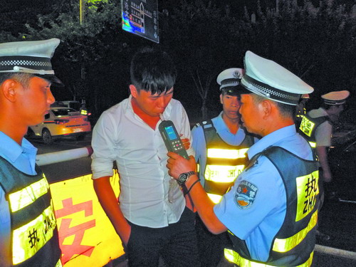 2015上半年厦门十大交通违法地点,厦门十大交通违法多发地曝光