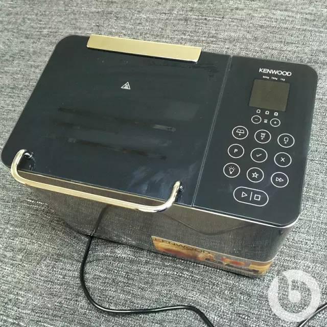 面包机真的全自动吗,面包机快速制面包功能