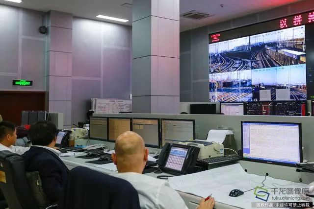 每日美图·学习十九大精神｜第173期：北京的春运模式，让回家的路更温馨