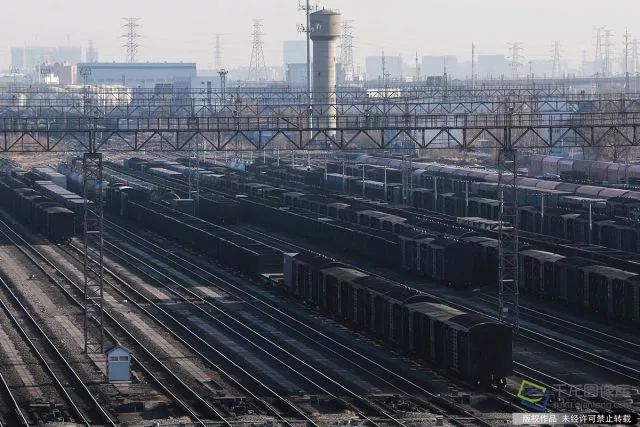 每日美图·学习十九大精神｜第173期：北京的春运模式，让回家的路更温馨