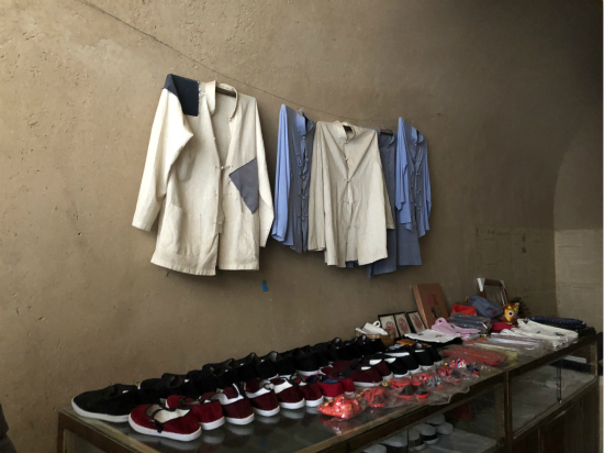 陕西梁家河旅游景点,西安梁家河旅游