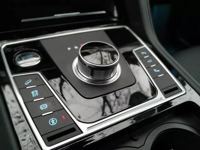 大迈x7车评测口碑,大迈x7静态体验