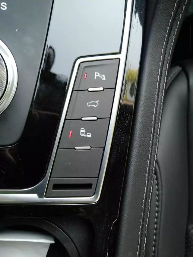 大迈x7车评测口碑,大迈x7静态体验