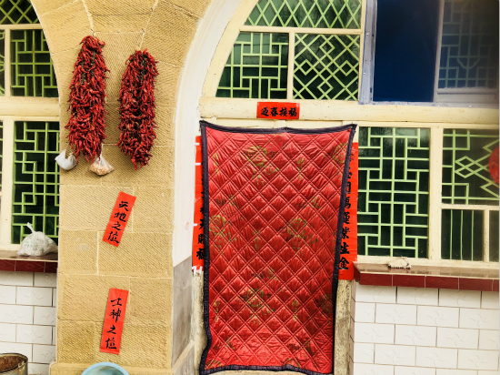 陕西梁家河旅游景点,西安梁家河旅游