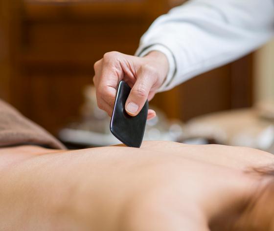 自己怎么刮痧啊,自己如何刮痧全身