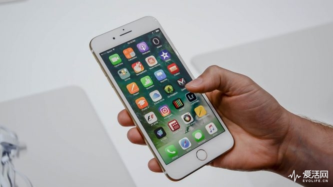 iphone7打电话没声音是怎么回事,iphone7听筒和通话都没声音