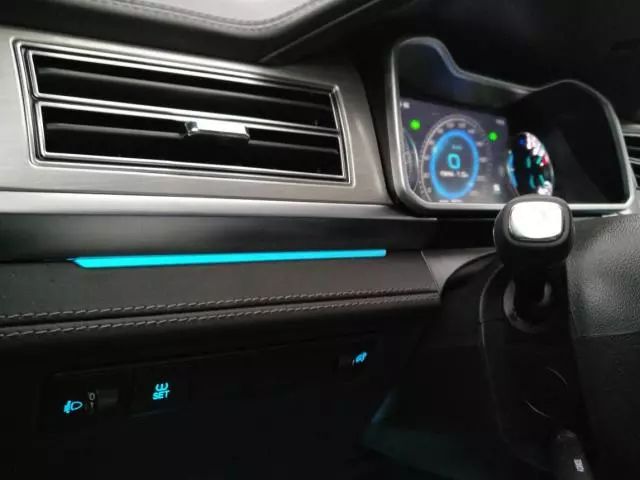 大迈x7车评测口碑,大迈x7静态体验