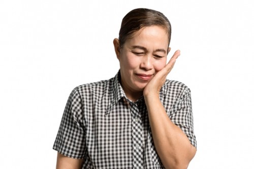 假牙处理不好会病变吗,假牙戴着不合适怎么修复