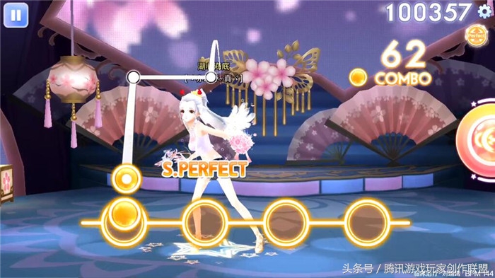 炫舞星动模式怎么玩,炫舞星动模式手法教学