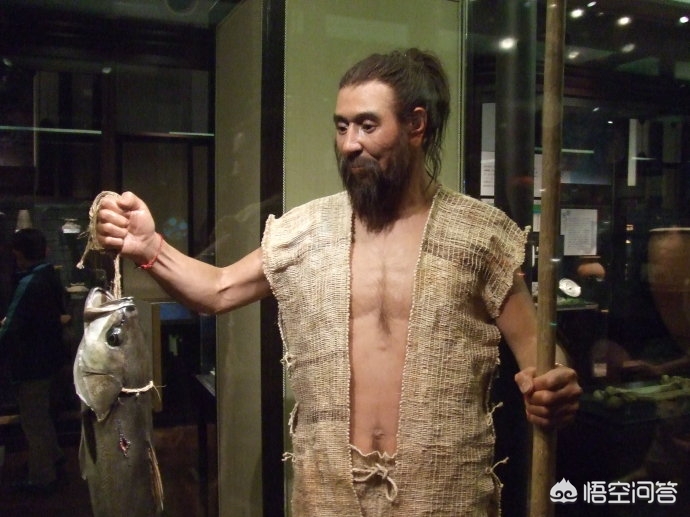 日本民族的起源传说,日本民族文化的起源