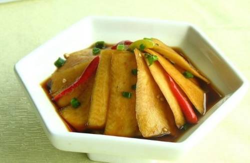 助消化民间方法,十款食物有效助消化