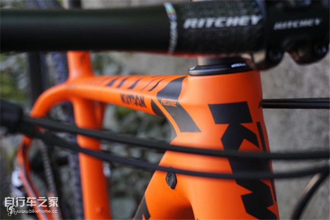 ktm山地摩托车,奥地利ktm软尾山地车测评