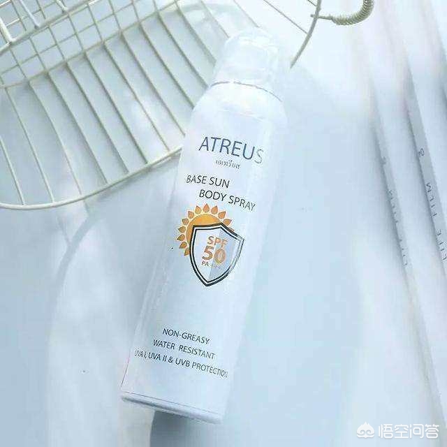 泰国旅游必买的化妆品清单,泰国旅游必买清单护肤品