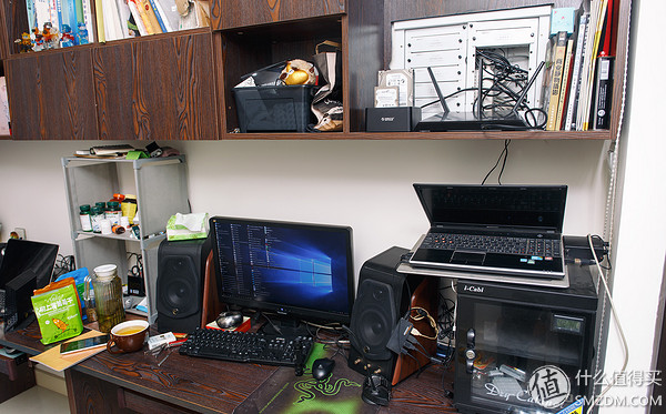 做工精良,外观大气,配置强悍~测NETGEAR美国网件Nighthawk夜鹰R6900别墅级无线路由