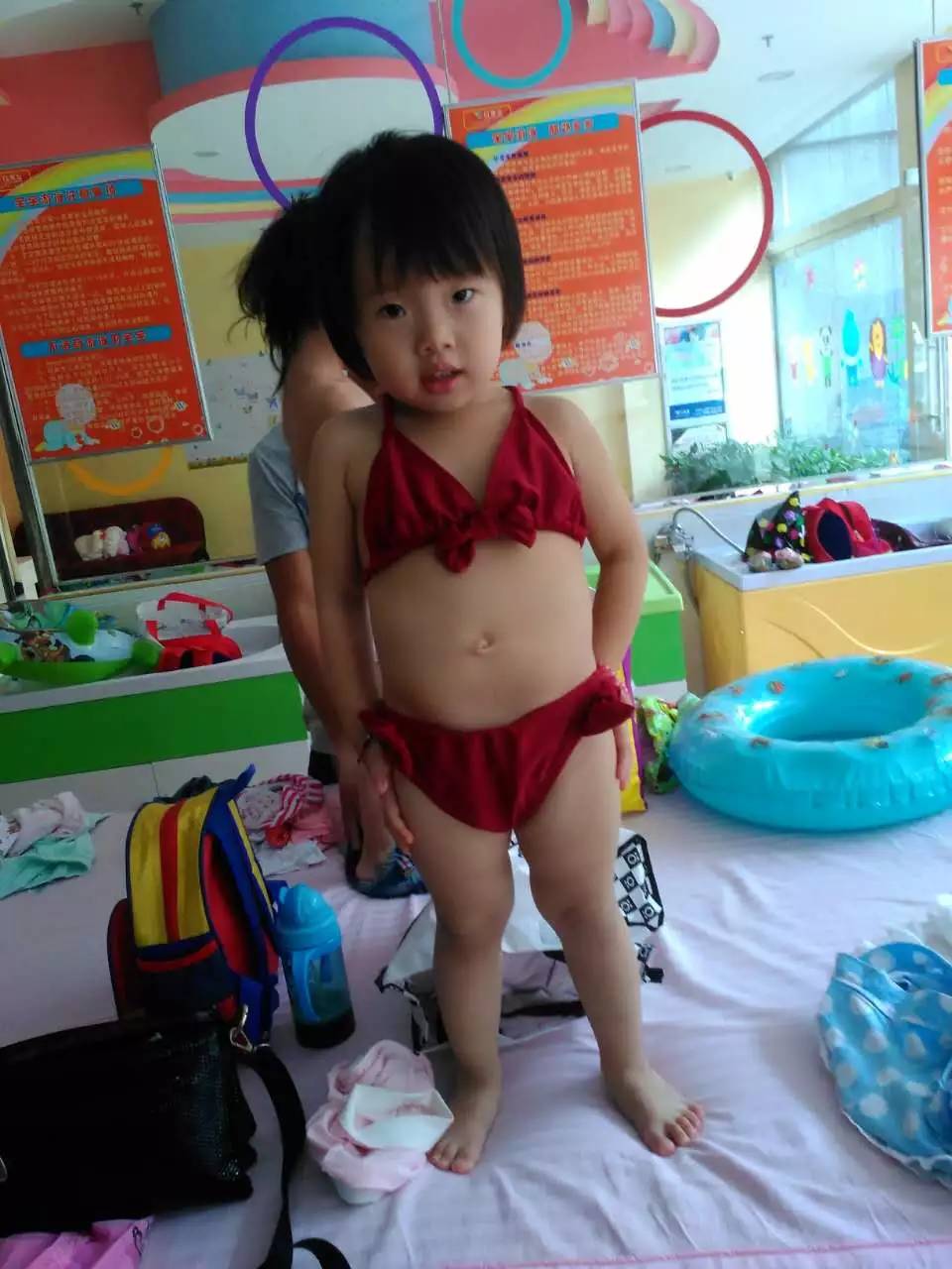 孕期说各种不舒服视频,孕期私密部上边疼怎么回事