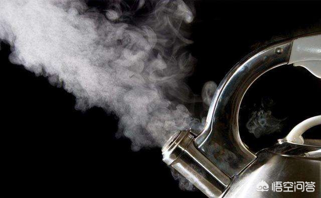 烧开的水反复烧吃了对身体有害吗,经常喝反复烧开的开水有什么害处