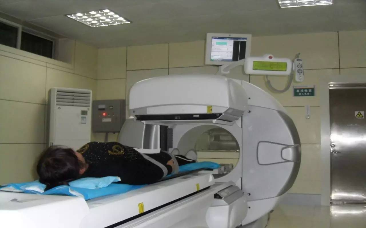 核医学科做啥项目,核医学科新项目