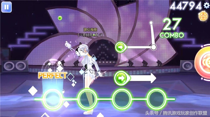 炫舞星动模式四指,炫舞节奏模式10星有啥歌