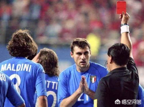 足球十大悲情时刻,足球场上最耻辱的历史