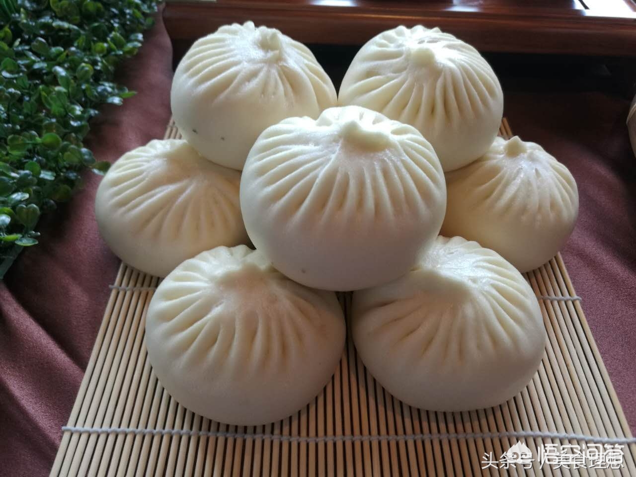 做甜馒头包子用哪种酵母,用酵母做包子馒头的视频