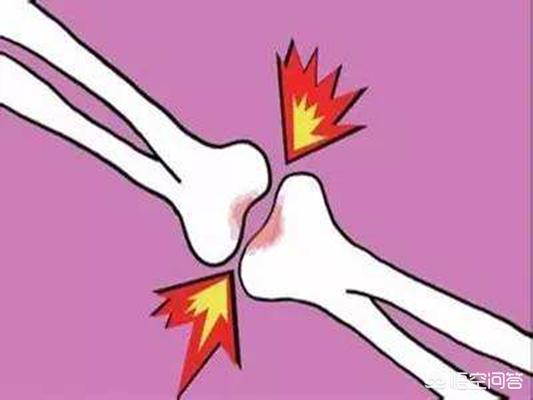 骨关节感染什么程度才会被发觉？