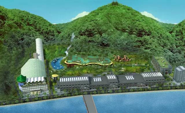 未来三个月没有假期，如何在青田抖high起来~~~（最时髦新玩法）