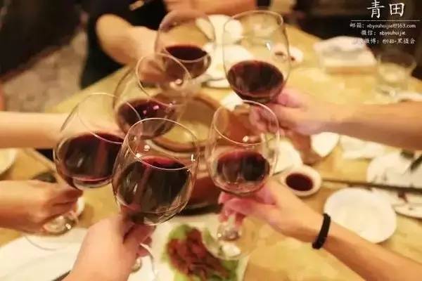 未来三个月没有假期，如何在青田抖high起来~~~（最时髦新玩法）