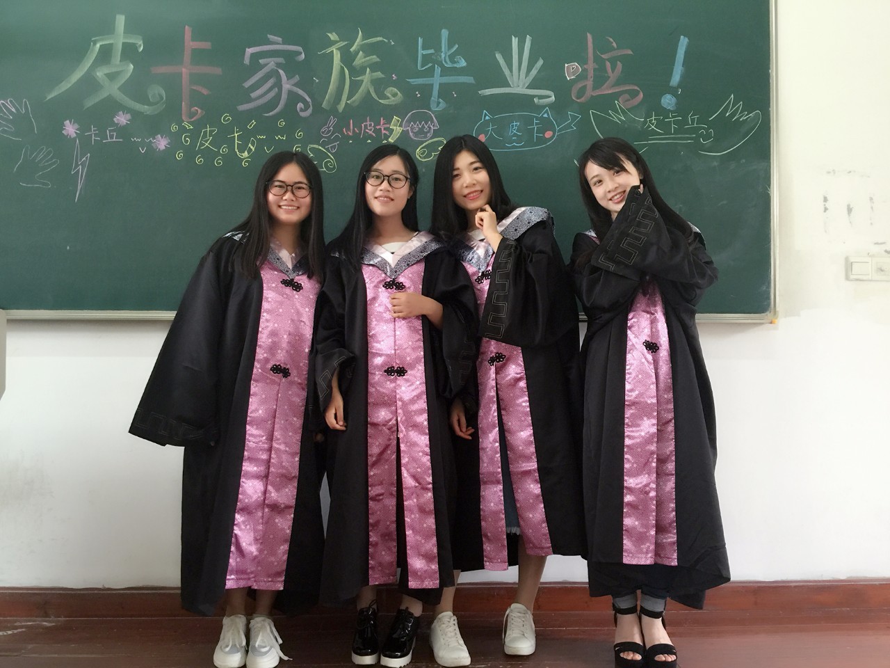 在江南大学，学霸宿舍你可能见过不少，颜值这么高的见过吗？
