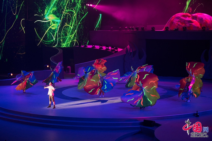 舞林高手十强总决赛,舞林高手同台竞技视频