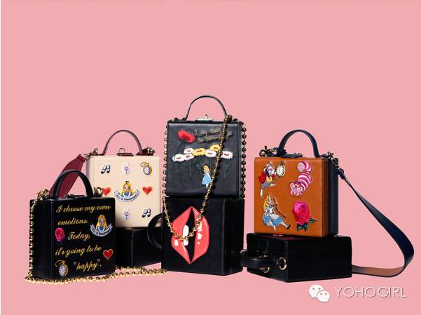 韩国高级感配饰,韩系配饰单品