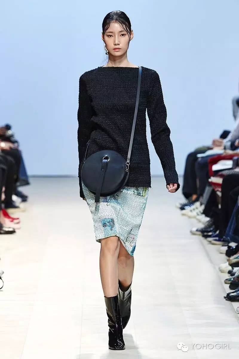 韩国高级感配饰,韩系配饰单品