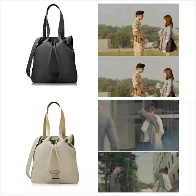 韩国包包小众宋慧乔,韩国时尚大包包推荐网红款