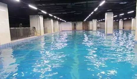 炎炎夏日怎么少得了游泳,洛阳有哪些比较好的游泳馆