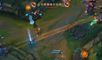 lpl五大顶级盲僧名场面,lpl唯一五杀盲僧