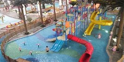 水上乐园带孩子去,水上乐园带小朋友去玩