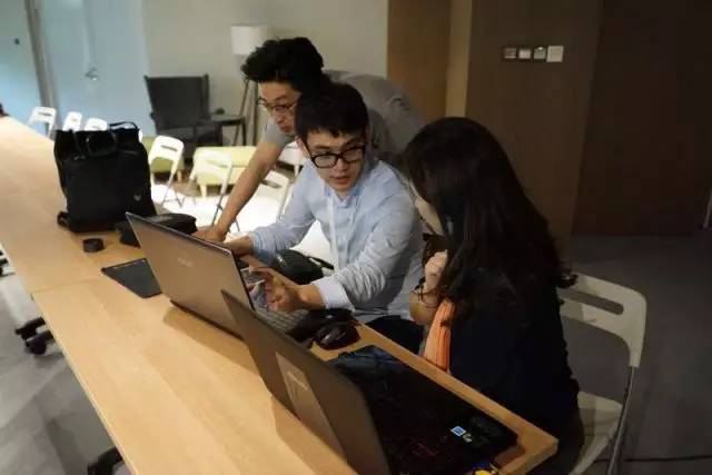 职场复合维他命面试,职场复合维他命