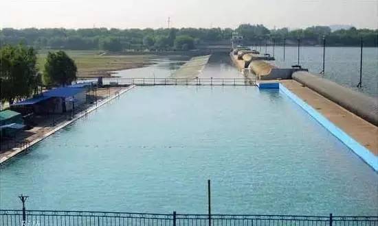 炎炎夏日怎么少得了游泳,洛阳有哪些比较好的游泳馆