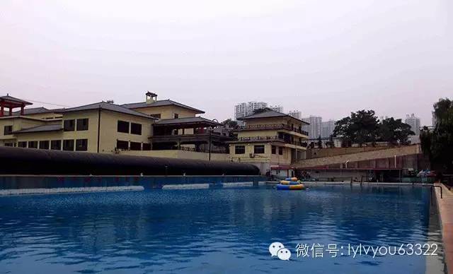 炎炎夏日怎么少得了游泳,洛阳有哪些比较好的游泳馆