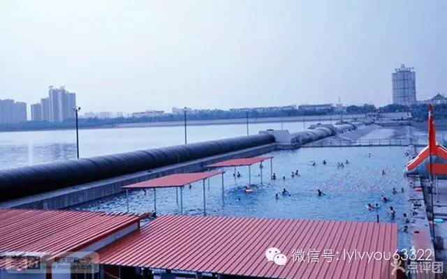 炎炎夏日怎么少得了游泳,洛阳有哪些比较好的游泳馆